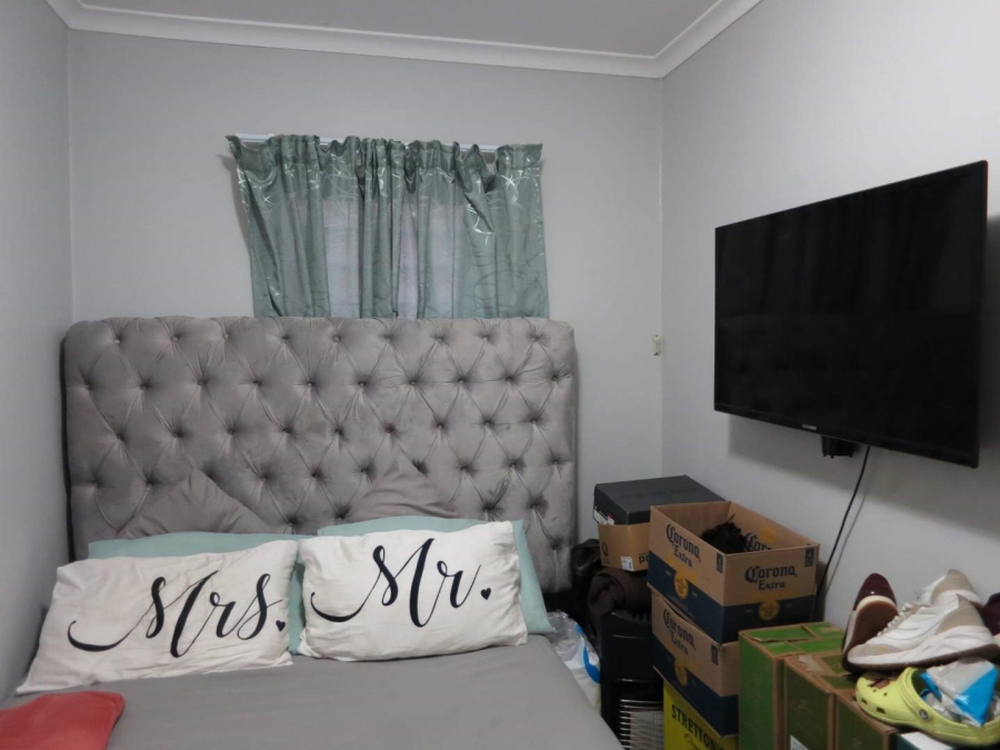 0 Bedroom Property for Sale in Electric City Western Cape